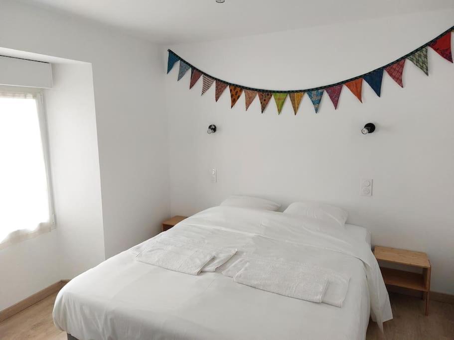 Le Cormoran Emplacement Ideal, Moderne Tres Equipe Thury-Harcourt-le-Hom Exterior foto