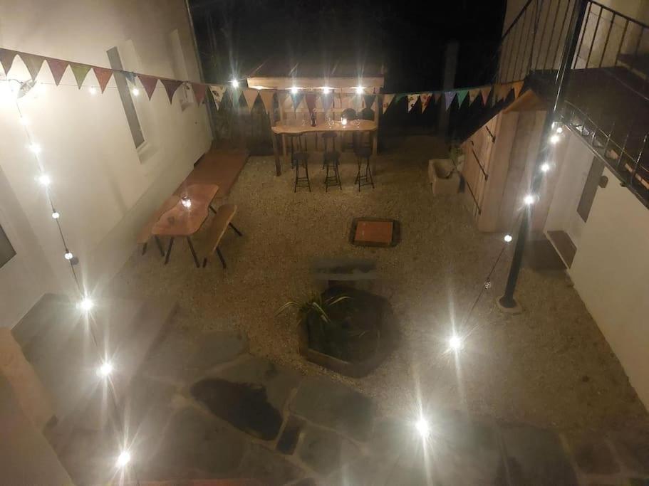 Le Cormoran Emplacement Ideal, Moderne Tres Equipe Thury-Harcourt-le-Hom Exterior foto