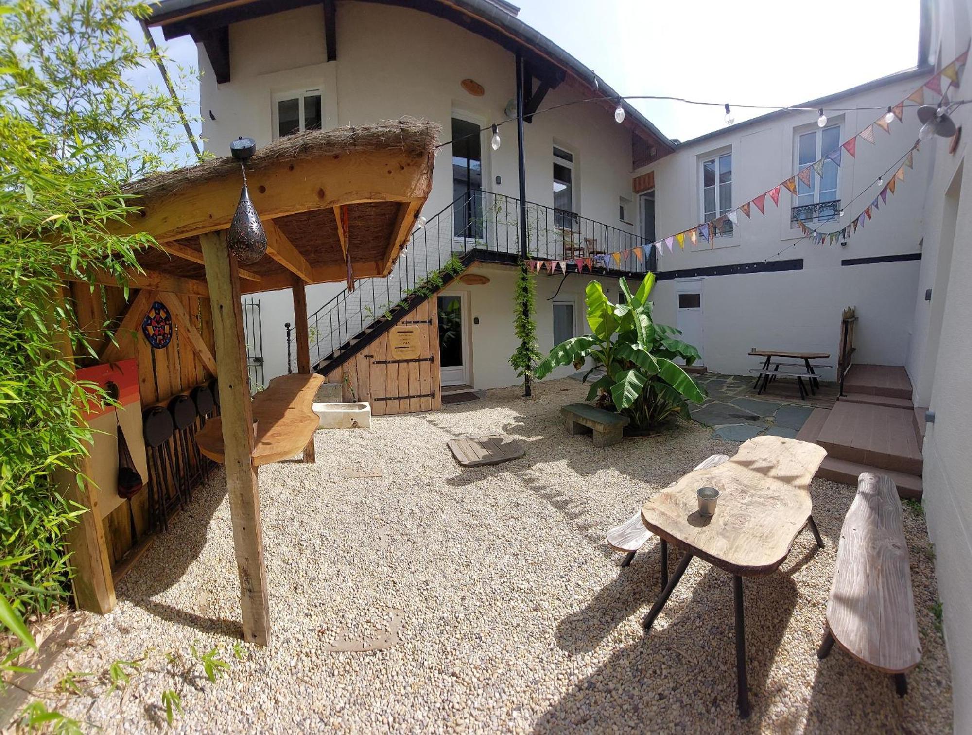 Le Cormoran Emplacement Ideal, Moderne Tres Equipe Thury-Harcourt-le-Hom Exterior foto